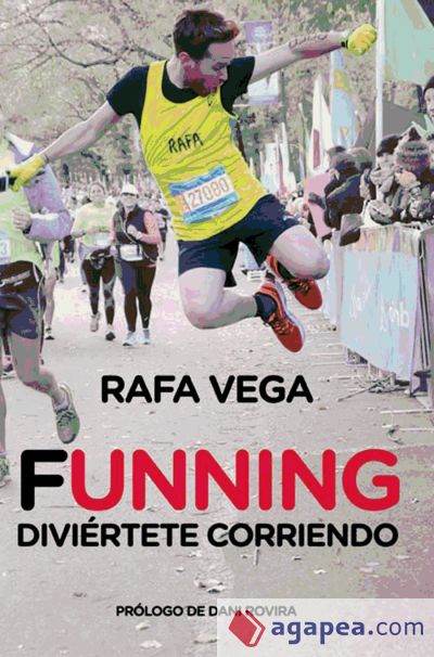 Funning : diviértete corriendo