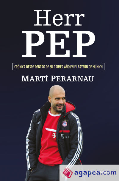 Herr Pep