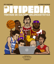 Portada de La Pitipedia