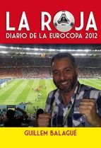 Portada de La Roja (Ebook)