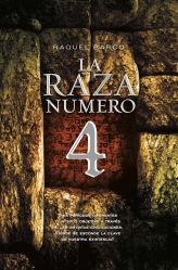 Portada de La raza número 4