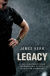 Portada de Legacy: Lo que los All Blacks pueden enseñarnos en el deporte y en la gestión de empresas, de James Kerr