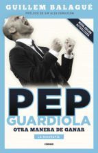 Portada de Pep Guardiola (Ebook)