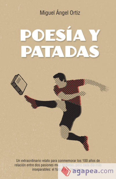 Poesía y patadas