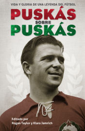 Portada de Puskas sobre Puskas