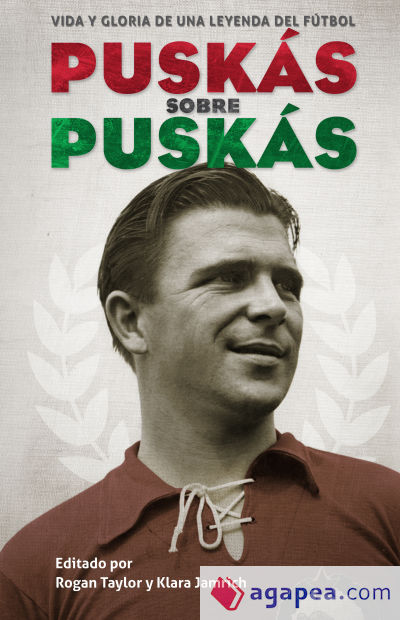 Puskas sobre Puskas