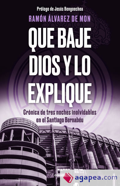 Que baje Dios y lo explique