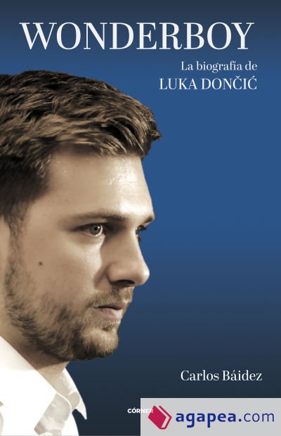 Wonderboy. La biografía de Luka Doni