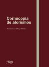 Cornucopia de aforismos