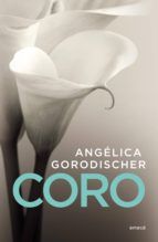 Portada de Coro (Ebook)