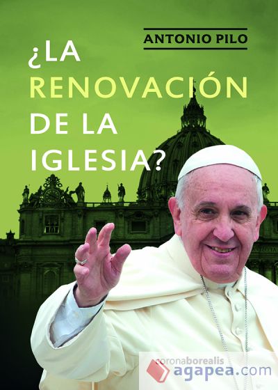 ¿La renovación de la Iglesia?