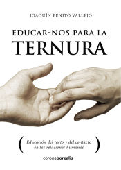 Portada de EDUCAR NOS PARA LA TERNURA