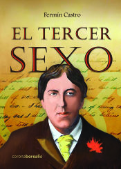 Portada de El tercer sexo