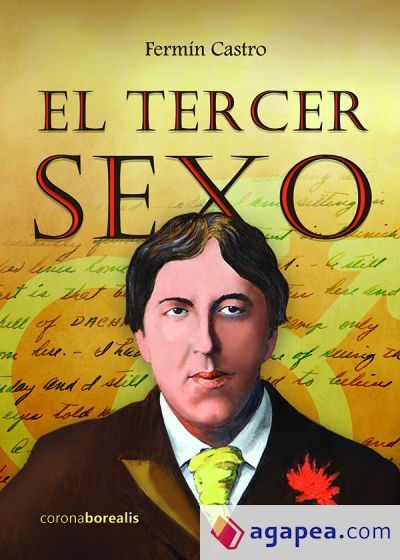 El tercer sexo El tercer sexo