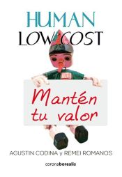 Portada de Human Low Cost