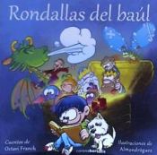 Portada de RONDALLAS DEL BAUL