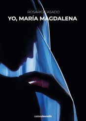 Portada de Yo Maria Magdalena