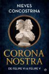 Corona Nostra De Nieves Concostrina