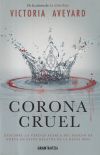 Corona cruel: Descubre la verdad acerca del pasado de Norta en estos relatos de la Reina Roja