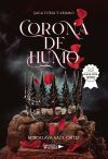 Corona de humo
