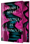 Corona De Medianoche (edición Especial Limitada) De Sarah J. Maas