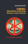 Corona: reducción de la población