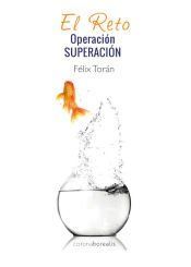 Portada de El reto