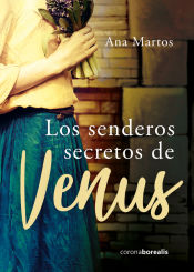 Portada de Los senderos secretos de Venus