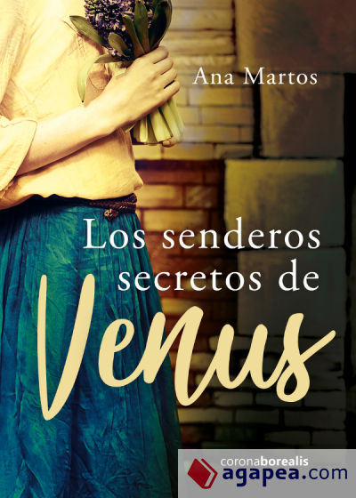 Los senderos secretos de Venus