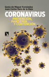 Coronavirus De Ruiz De La Roja, Juan Carlos; Miguel Fernández, Sonia De
