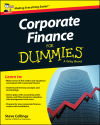 Corporate Finance For Dummies â€“ UK