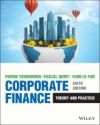 Corporate Finance: Theory and Practice