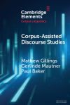 Corpus-Assisted Discourse Studies