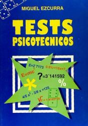 Portada de Tests psicotécnicos