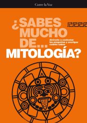 Portada de Mitología