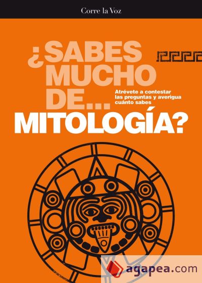 Mitología