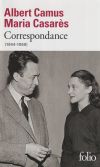 Correspondance (1944-1959)