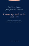 Correspondencia (1967-1972)