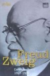 Correspondencia Sigmund Freud-Arnold Zweig (1927-1939)