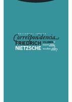 Portada de Correspondencia V (Enero 1885 - Octubre 1887) (Ebook)