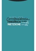 Portada de Correspondencia VI (Octubre 1887 - Enero 1889) (Ebook)