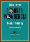 Correspondencia con Robert Gurney