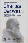 Correspondencia de Charles Darwin