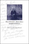 Correspondencia entre Cézanne i Zola