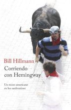 Portada de Corriendo con Hemingway (Ebook)