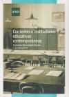 Corrientes e instituciones educativas contemporáneas