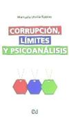 Corrupción, límites y psicoanálisis