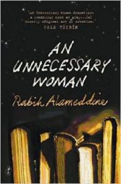 Portada de An Unnecessary Woman