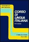 Corso di lingua italiana