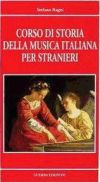Corso di storia della musica ital per stranieri